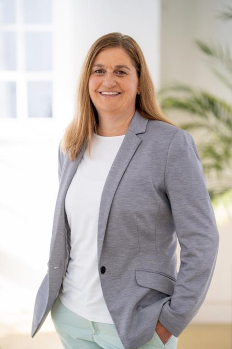 Meike Wenzel
