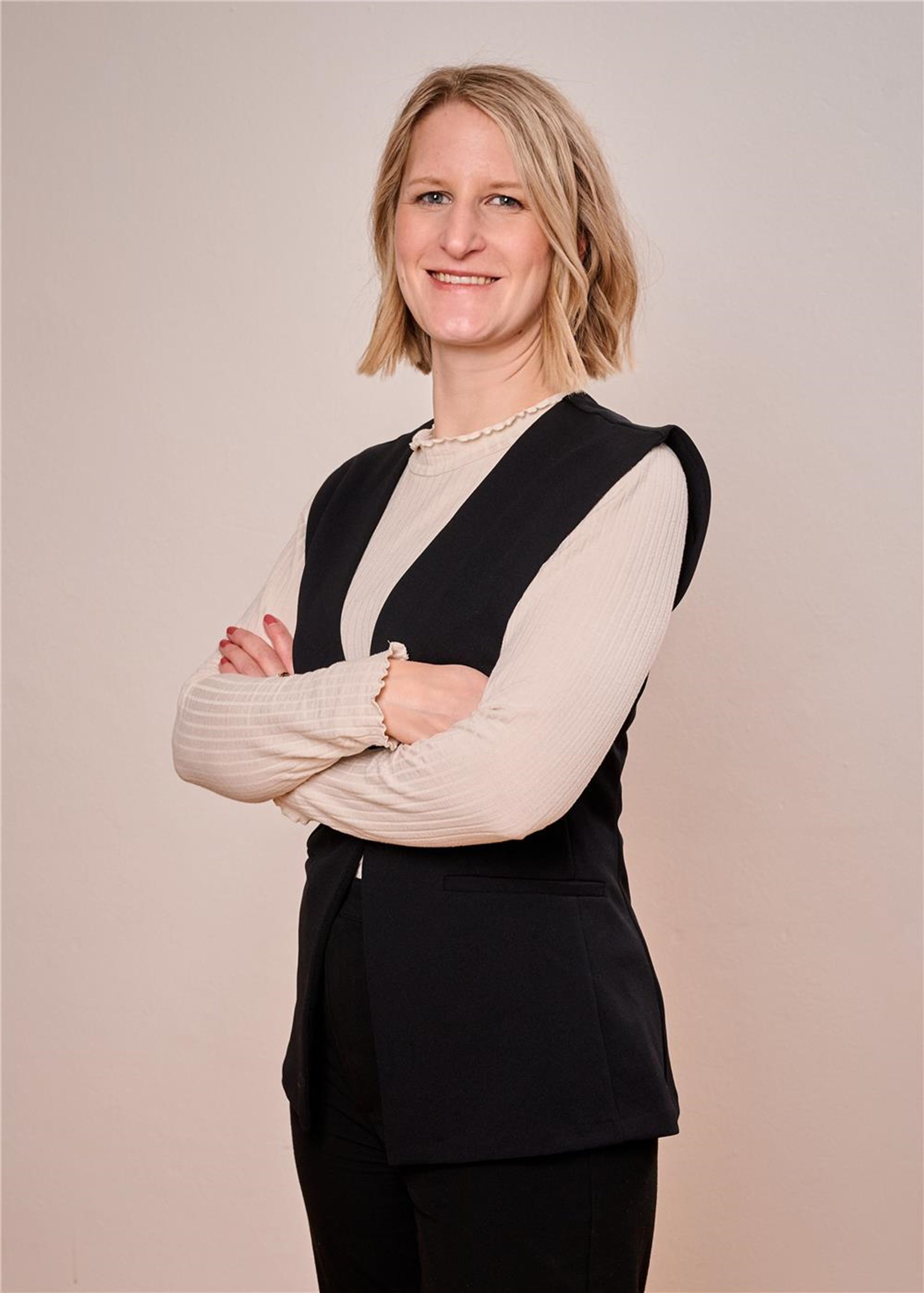 Ann-Katrin Jehn