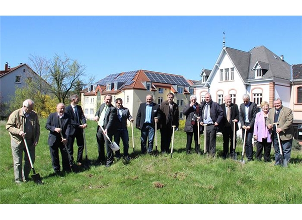 Caritas Wohnungen Caritas Wohnungen